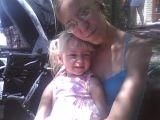 Angel Enyeart - Class of 2001 - Widefield High School