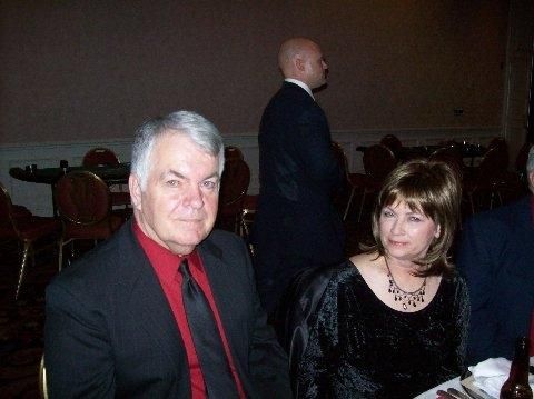 Mike Gibson - Class of 1969 - Widefield High School