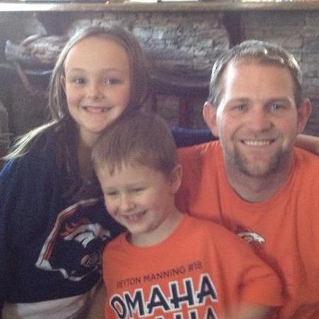 Brian Bennett - Class of 1998 - Widefield High School