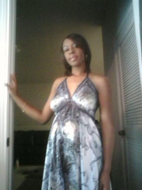 Kayla Austin - Class of 2001 - Widefield High School