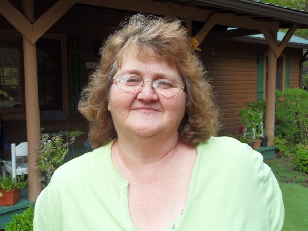 Patricia Moore - Class of 1977 - Widefield High School