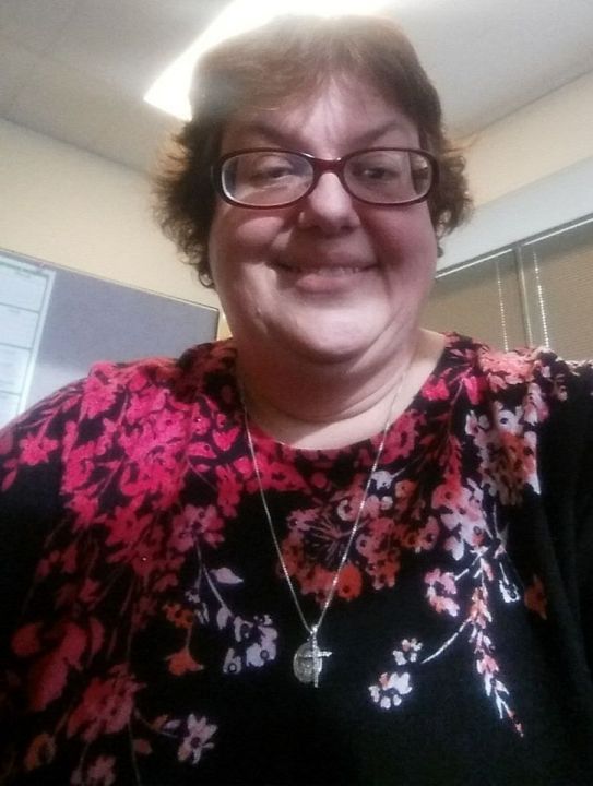 Susan Yarnell - Class of 1986 - Widefield High School