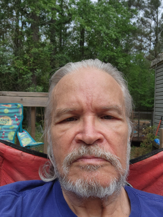 Don Olive - Class of 1977 - Widefield High School