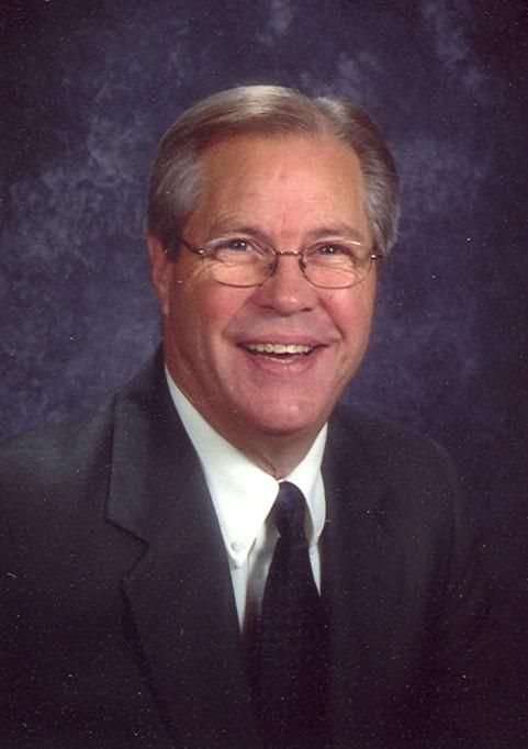 Larry Lysell - Class of 1965 - Widefield High School