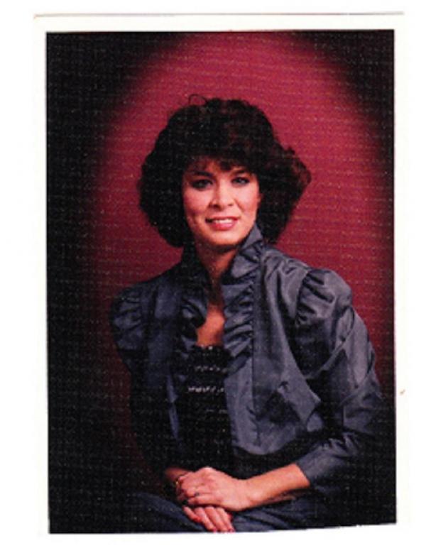 Vicky Follansbee - Class of 1979 - Widefield High School