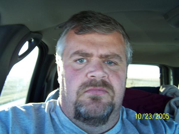 Adam Kleinfieldt - Class of 1982 - Widefield High School