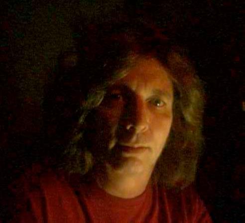 Bob Slayur - Class of 1977 - Widefield High School