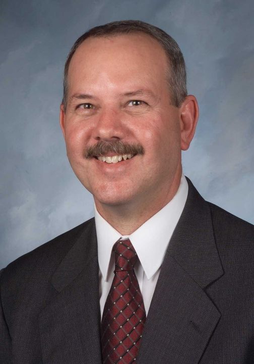 Jim Bolin - Class of 1974 - Widefield High School
