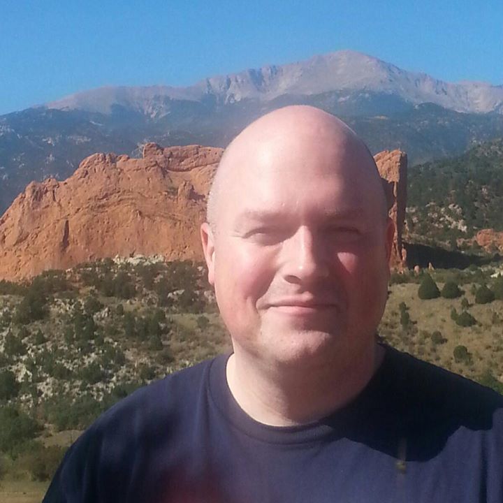Melvin Roberts - Class of 1994 - Widefield High School