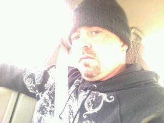 Lance Hutchison - Class of 1992 - Widefield High School