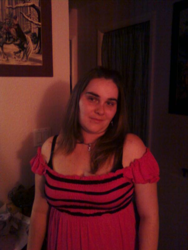 Lisa Holmes - Class of 2000 - Widefield High School