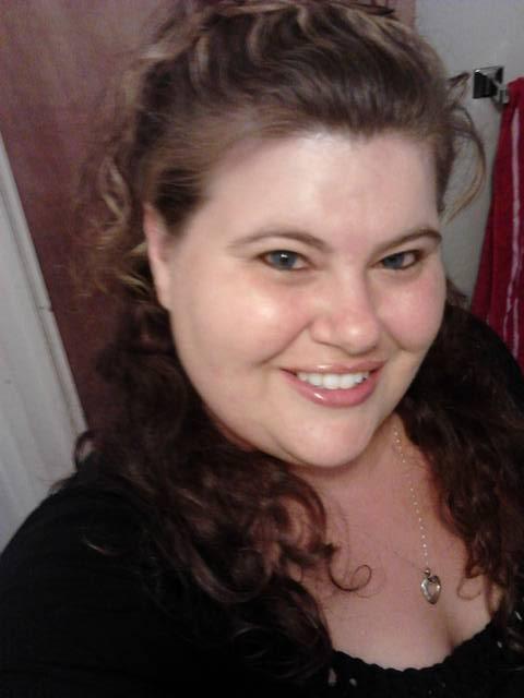 Jessica Lanning - Class of 1996 - Widefield High School
