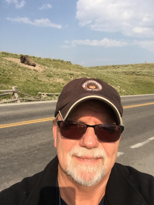 Gary Seems - Class of 1969 - Widefield High School