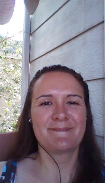 Holly Gallegos - Class of 1993 - Widefield High School