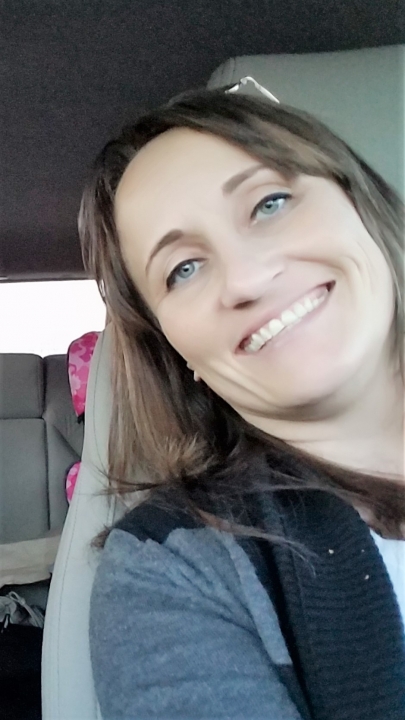 Cindy Chadwick - Class of 1995 - Widefield High School