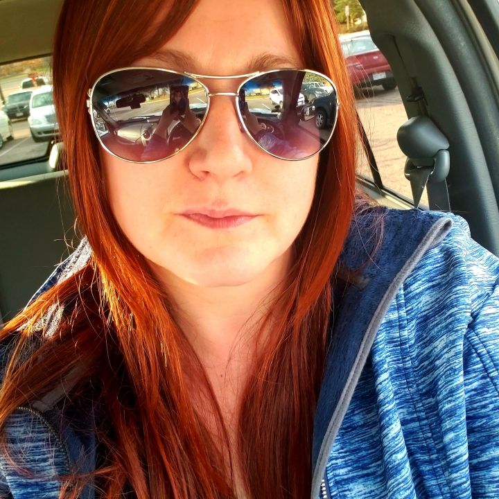 Stacy Green - Class of 1994 - Widefield High School
