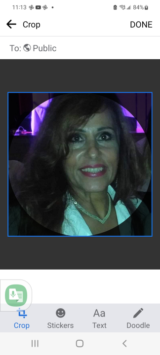 Irene Gregory - Class of 1976 - Widefield High School