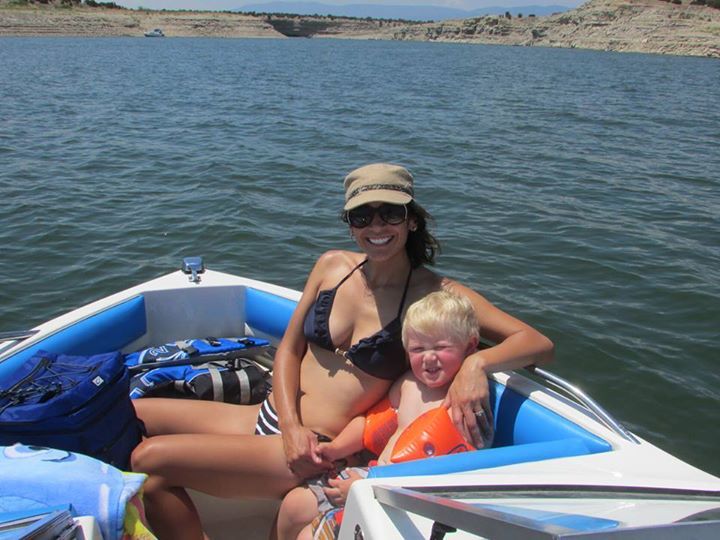 Amanda Totura - Class of 2004 - Widefield High School