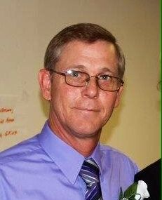Jim Perse - Class of 1979 - Widefield High School