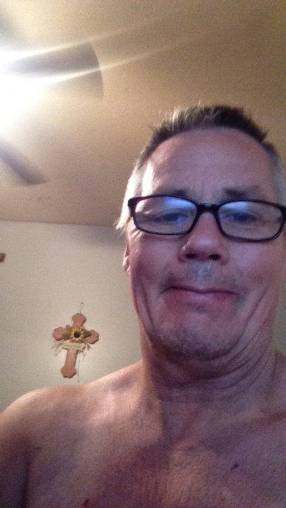 Anthony Reed - Class of 1983 - Widefield High School