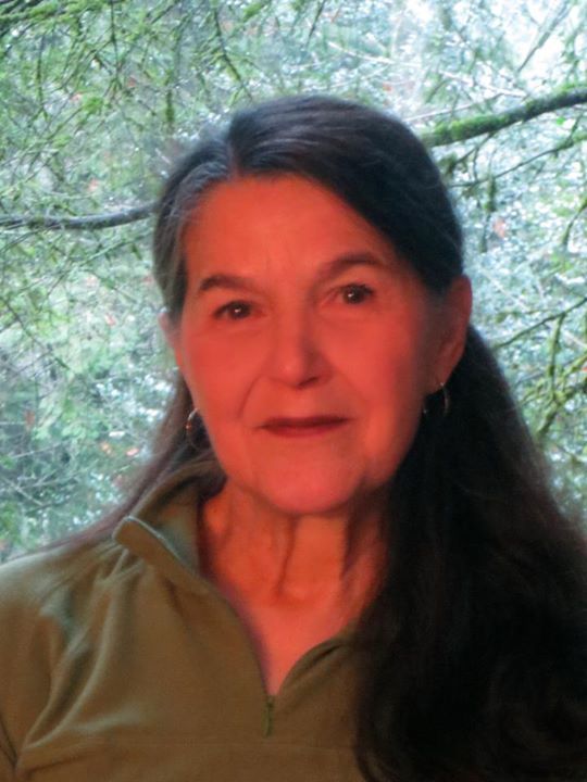 Paula Fraser - Class of 1962 - Widefield High School