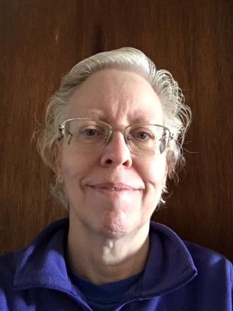 Martha Green - Class of 1979 - Widefield High School