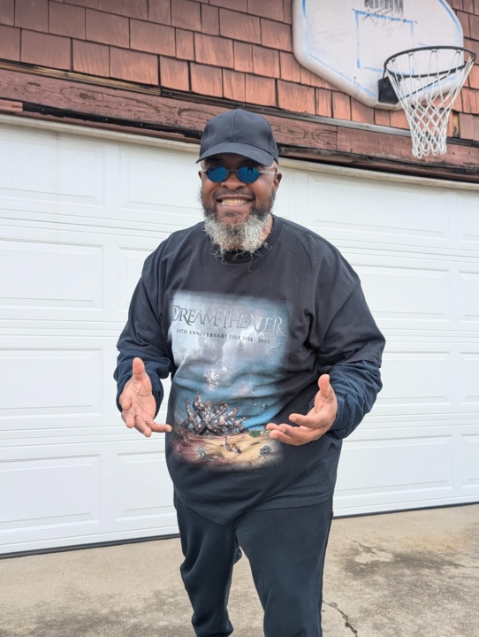Henry Mitch Mitchell - Class of 1983 - Widefield High School