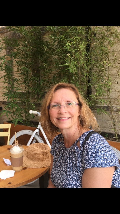 Ann Jackson - Class of 1976 - Widefield High School
