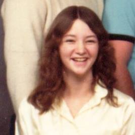 Thomas Spradlin - Class of 1975 - Widefield High School
