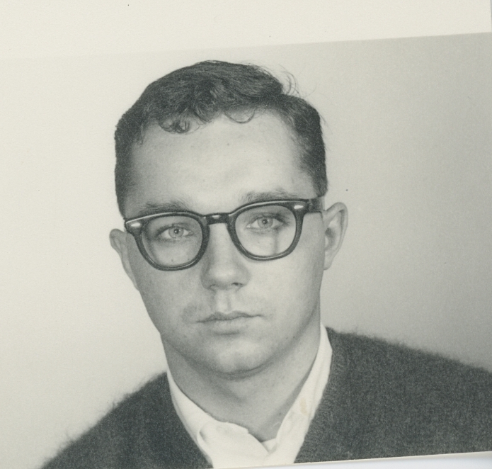 Lyle Wikner - Class of 1965 - Widefield High School