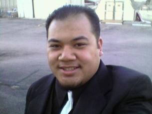 Jonathan Sagapolutele - Class of 2002 - Widefield High School