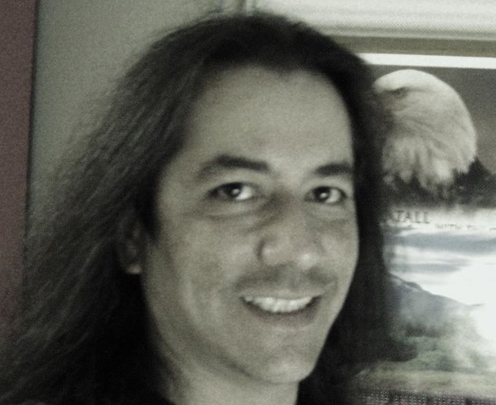 Ronald Petzler - Class of 1987 - Widefield High School