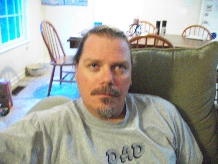 Bruce Light - Class of 1987 - Widefield High School