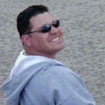 Randy Espinoza - Class of 1991 - Widefield High School