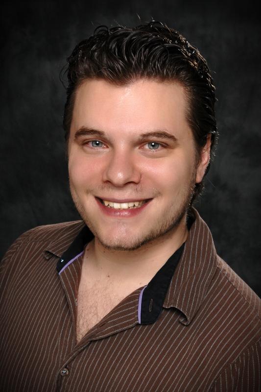 Scott Woodard - Class of 1999 - Lewis-palmer High School