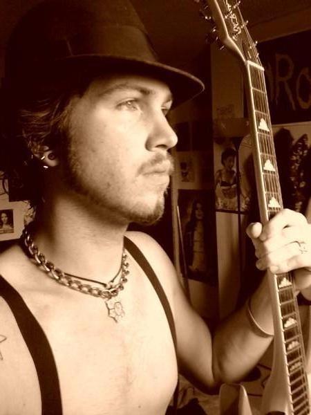 William Hamilton - Class of 2006 - Lewis-palmer High School