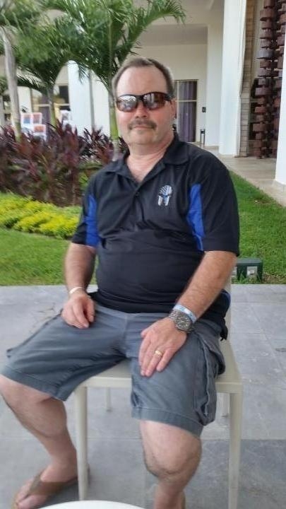 Michael Levesque - Class of 1983 - Lewis-palmer High School
