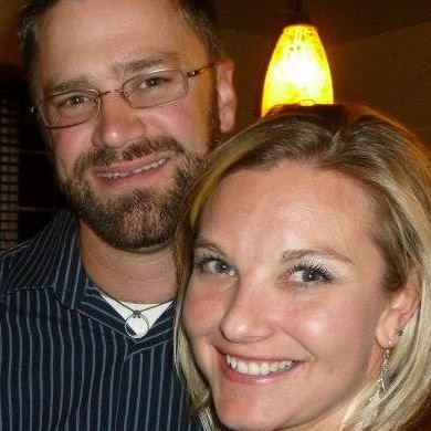 Madeline Vandenhoek - Class of 1996 - Lewis-palmer High School