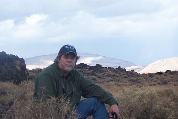 Christopher B. Ryan - Class of 1979 - Falcon High School