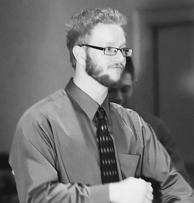 Chris Shaw - Class of 2005 - Falcon High School