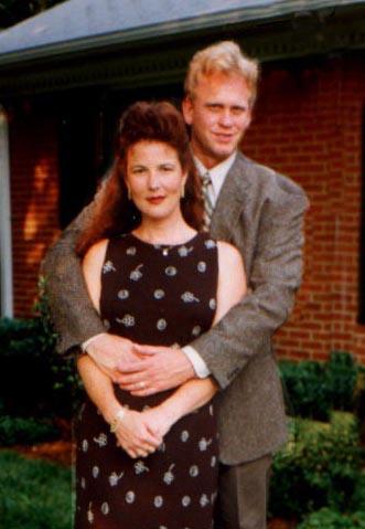 Kathy Sizemore - Class of 1985 - West Forsyth High School