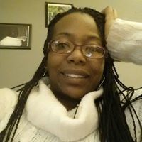 Lomonica Hunter - Class of 1992 - West Forsyth High School