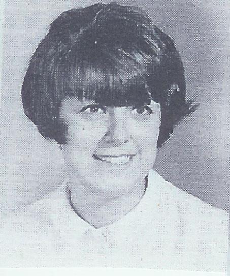Linda Grose - Class of 1972 - West Forsyth High School