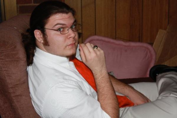 Linnaeus Mock Iii - Class of 2007 - West Forsyth High School