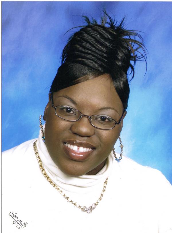 Shawnte Mcmillan - Class of 2000 - West Forsyth High School