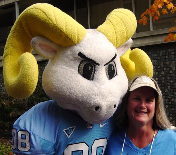 Nancy Alexander - Class of 1970 - West Forsyth High School