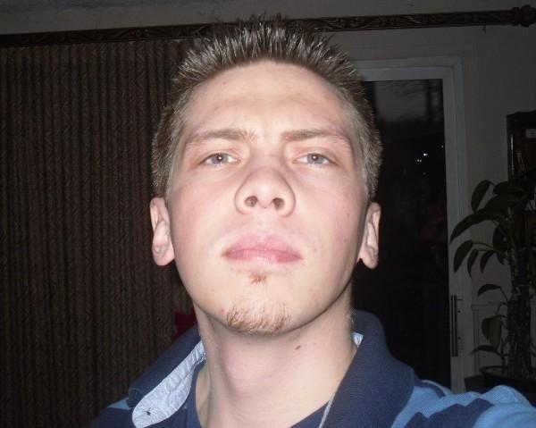 Preston Cline - Class of 2004 - West Forsyth High School