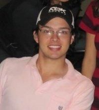 Andres Rivera - Class of 2007 - West Forsyth High School
