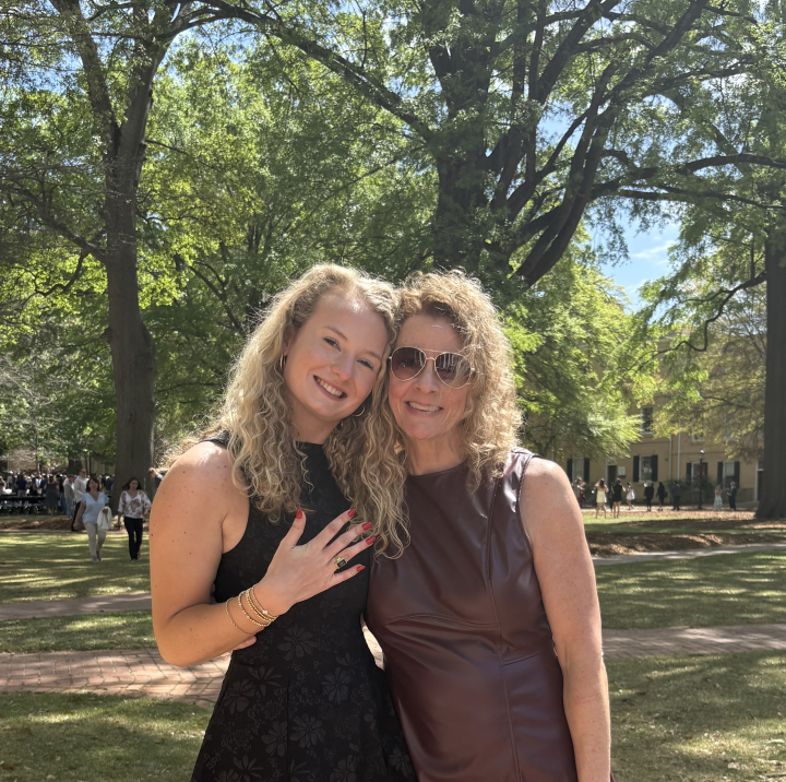 Debra Harpe - Class of 1988 - West Forsyth High School