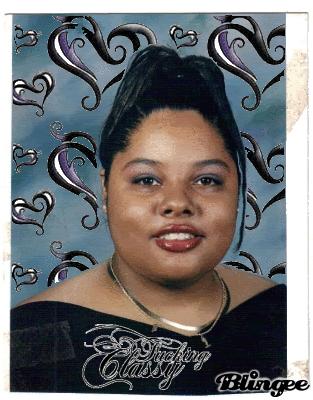 Laura Ortiz - Class of 2000 - West Forsyth High School
